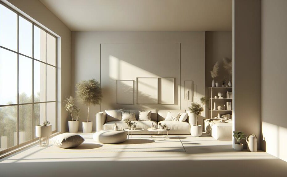 Minimalist Living How to Simplify Your Space