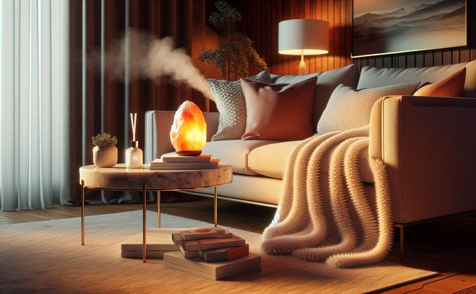 Must Have Home Products for a Tranquil Living Space