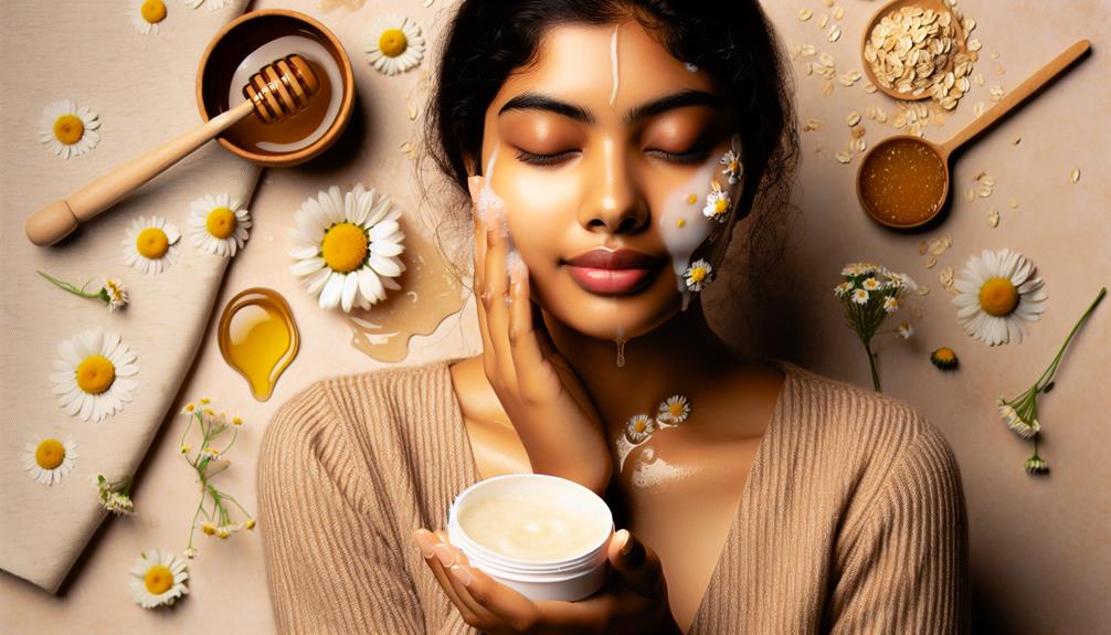 Natural Skincare Tips for Glowing Skin