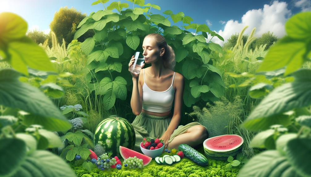 Natural Skincare Tips for Glowing Skin