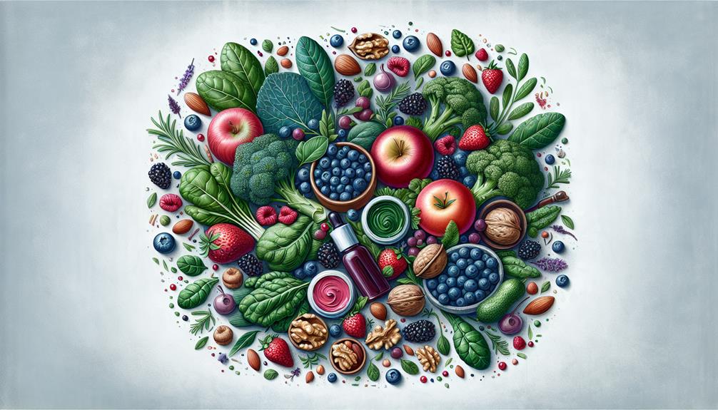 Natural Skincare Tips for Glowing Skin