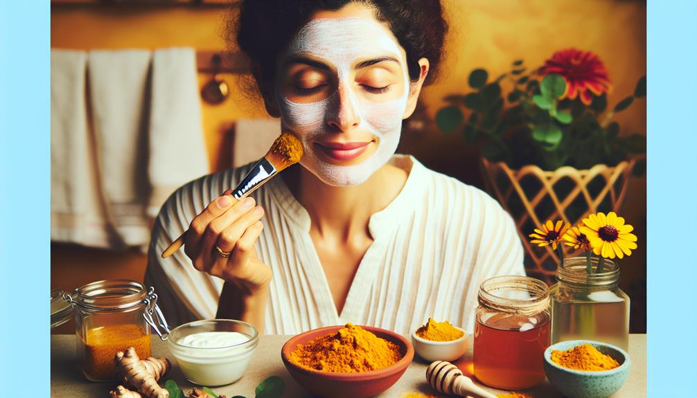 Natural Skincare Tips for Glowing Skin