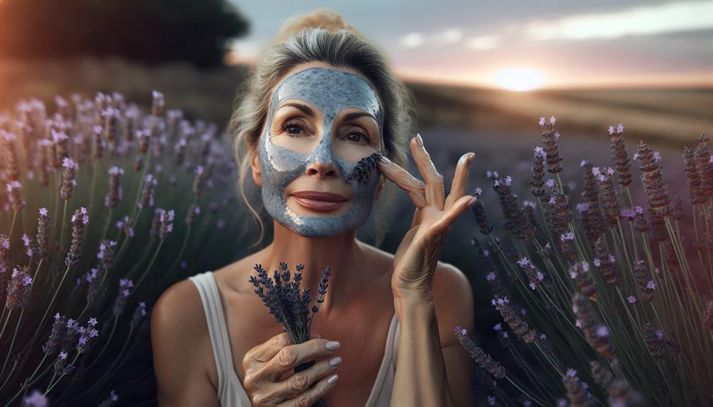 Natural Skincare Tips for Glowing Skin
