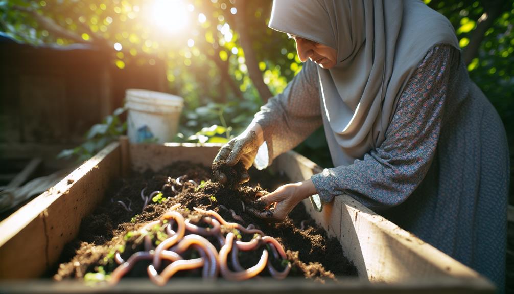 Organic Gardening How to Grow Your Own Food Mindfully