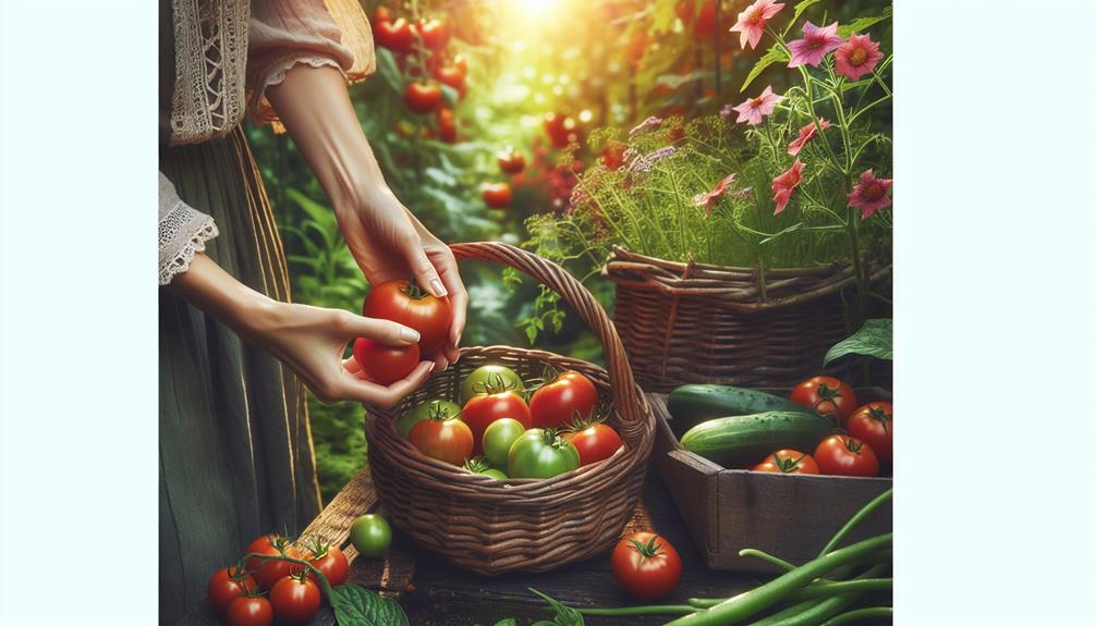 Organic Gardening How to Grow Your Own Food Mindfully