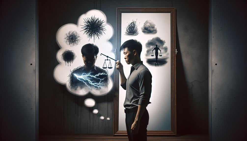 Overcoming Negative Thoughts A Mindful Approach