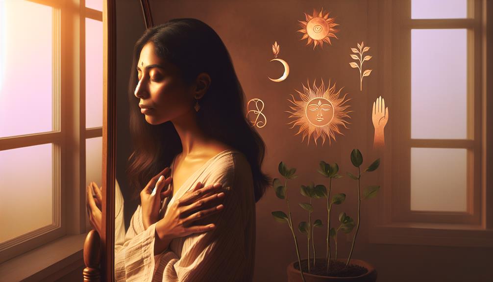 Overcoming Negative Thoughts A Mindful Approach