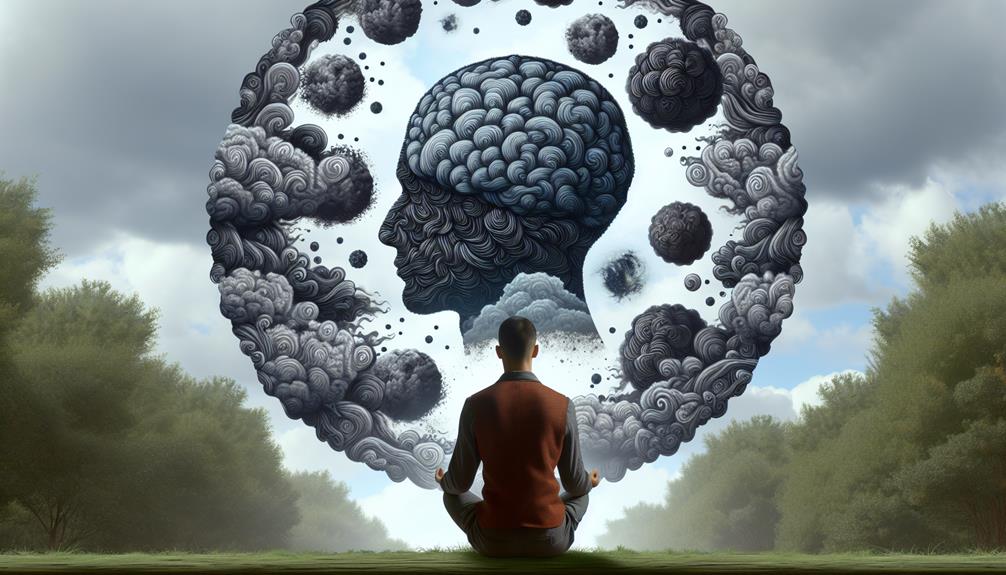 Overcoming Negative Thoughts A Mindful Approach