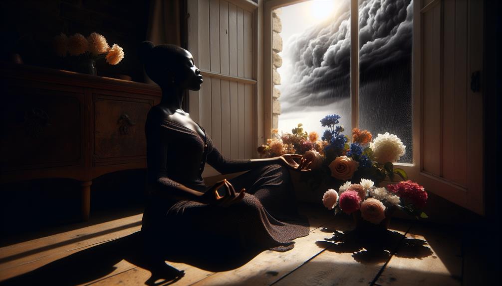 Overcoming Negative Thoughts A Mindful Approach
