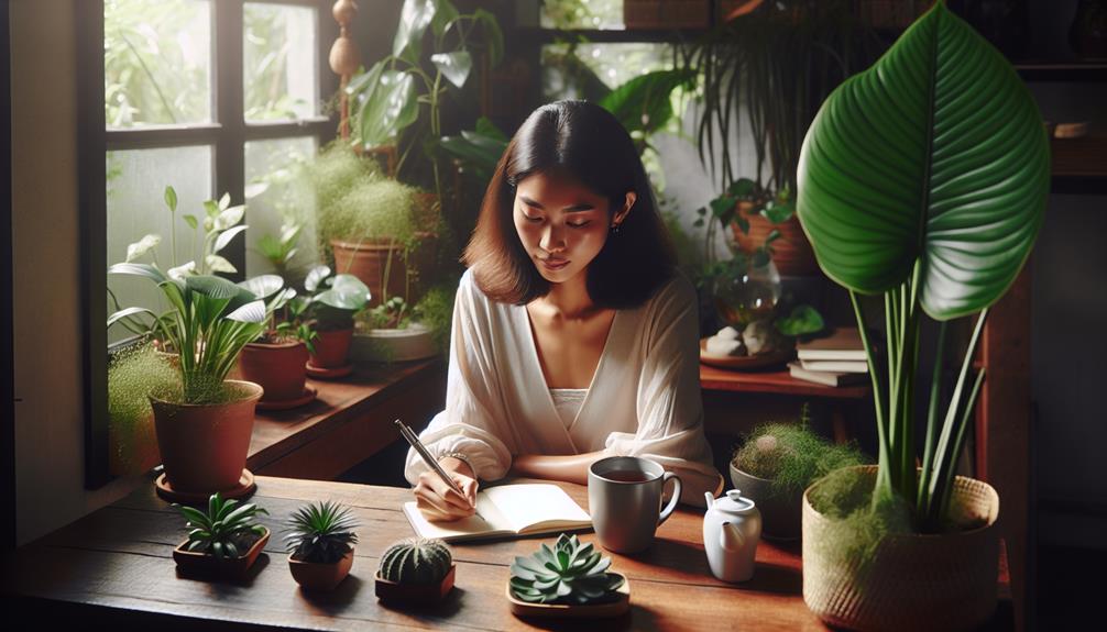 Overcoming Negative Thoughts A Mindful Approach