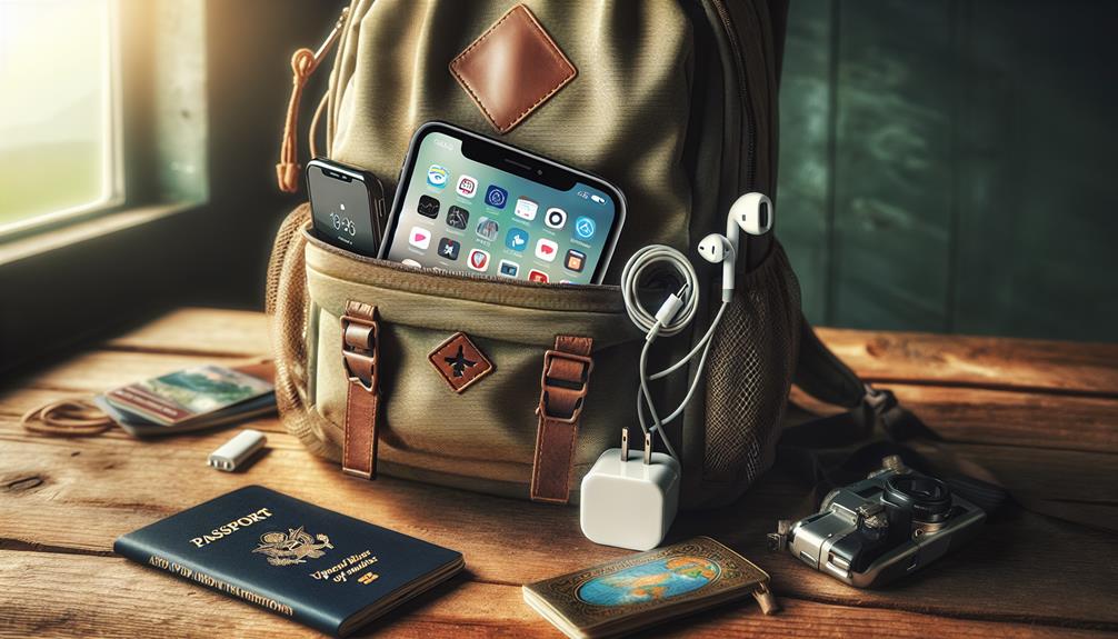 Packing Tips for Calm and Stress Free Travels