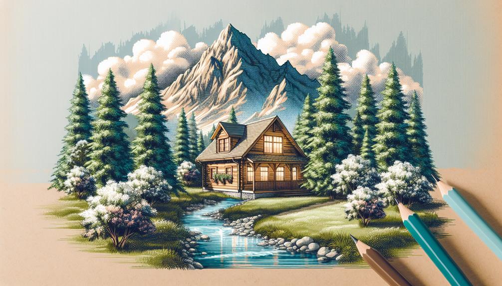 Peaceful Mountain Retreats to Rejuvenate Your Mind