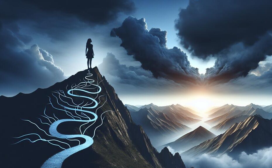 Personal Growth Stories: How People Overcame Adversity