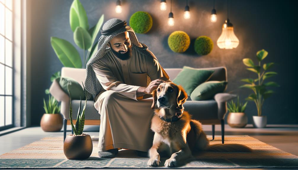 Pet Care Tips for a Calm and Happy Home Environment