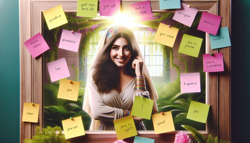 Positive Affirmations to Boost Your Mental Health