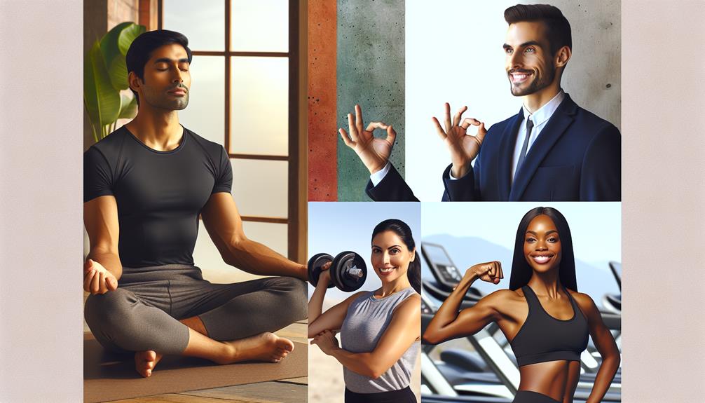 Positive Affirmations to Boost Your Mental Health