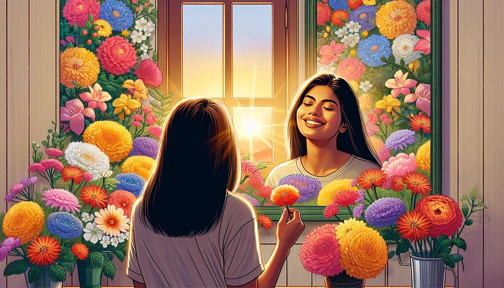 Positive Affirmations to Boost Your Mental Health