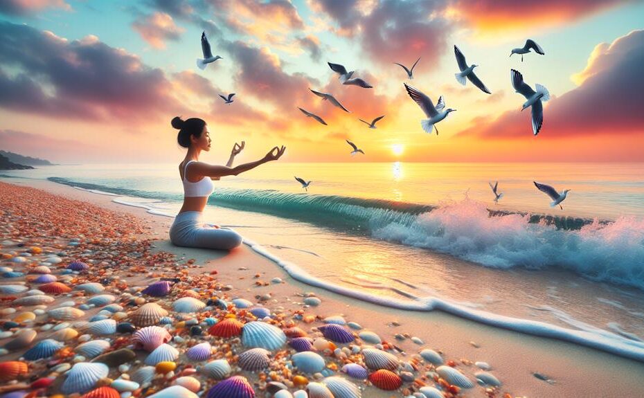 Practices for Achieving Inner Peace and Happiness