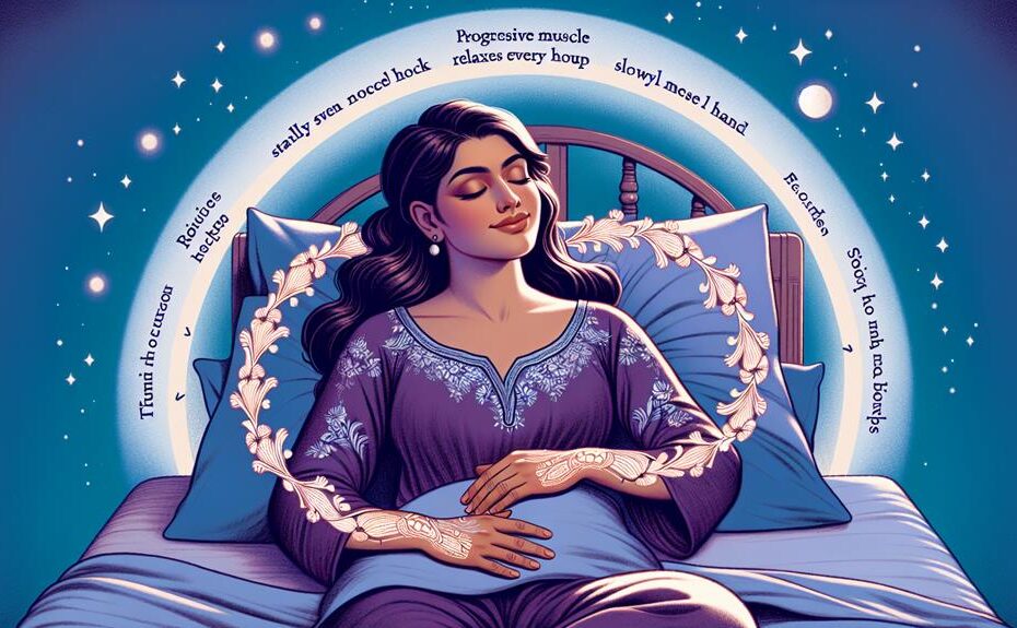 Progressive Muscle Relaxation: Techniques and Benefits