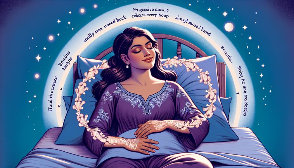 Progressive Muscle Relaxation: Techniques and Benefits