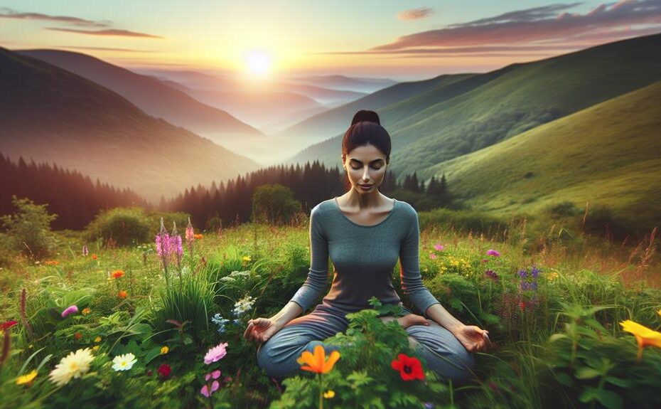 Real-Life Stories of Finding Inner Peace
