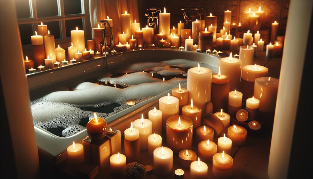 Relaxing Bath Rituals for Ultimate Self Care
