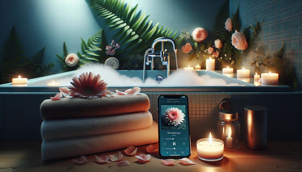 Relaxing Bath Rituals for Ultimate Self Care
