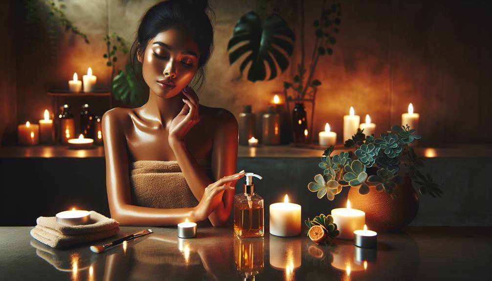 Relaxing Bath Rituals for Ultimate SelfCare