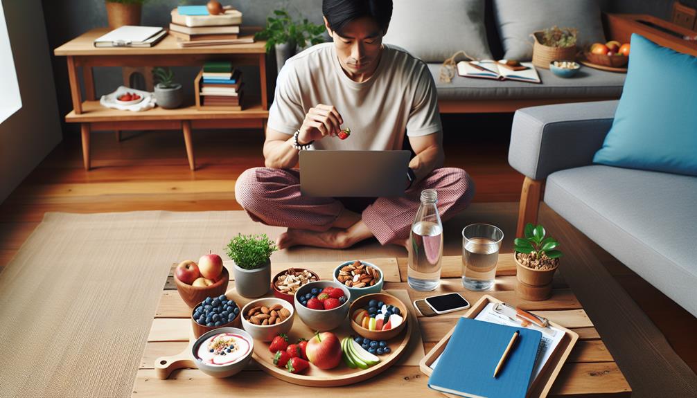 Self Care Ideas for Busy People Quick and Easy Tips