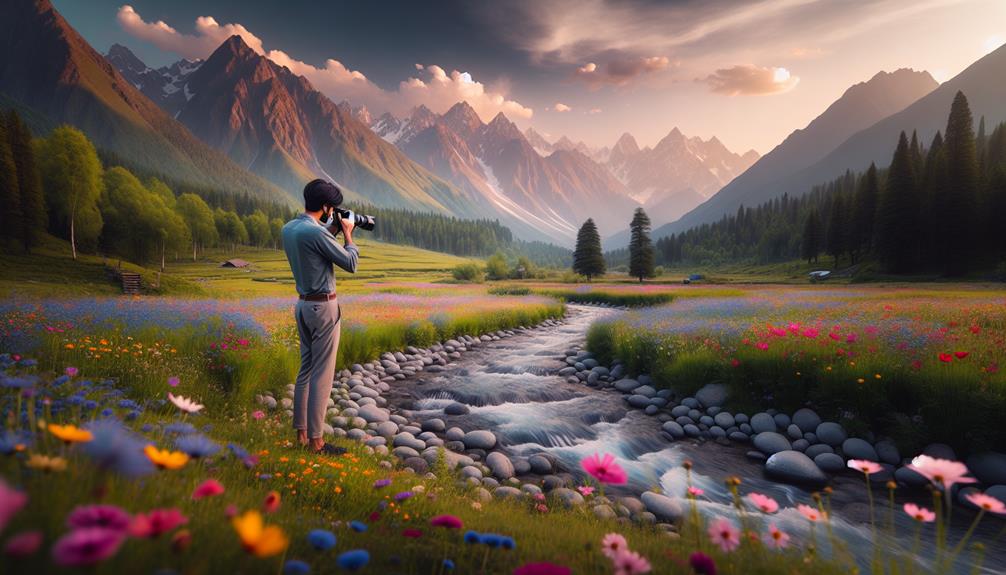 Spring Nature Activities to Refresh Your Mind
