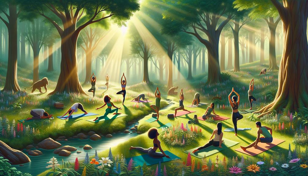 Spring Nature Activities to Refresh Your Mind