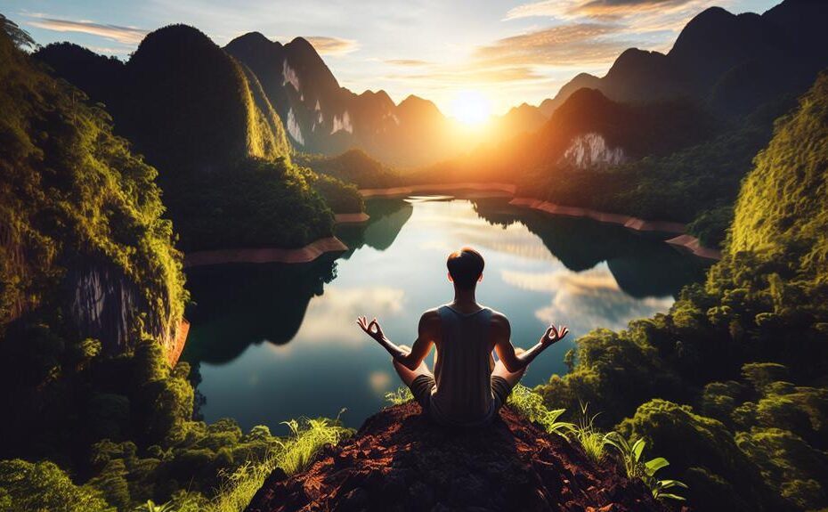 Stories of Personal Growth Through Mindfulness