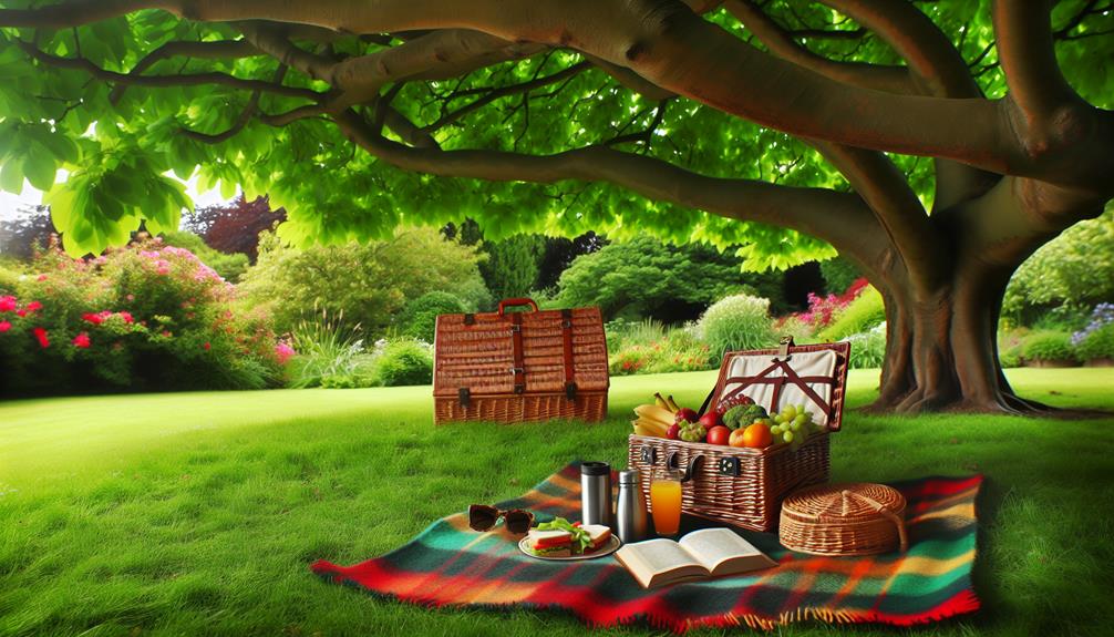 Summer Outdoor Fun Mindful Ways to Enjoy the Season