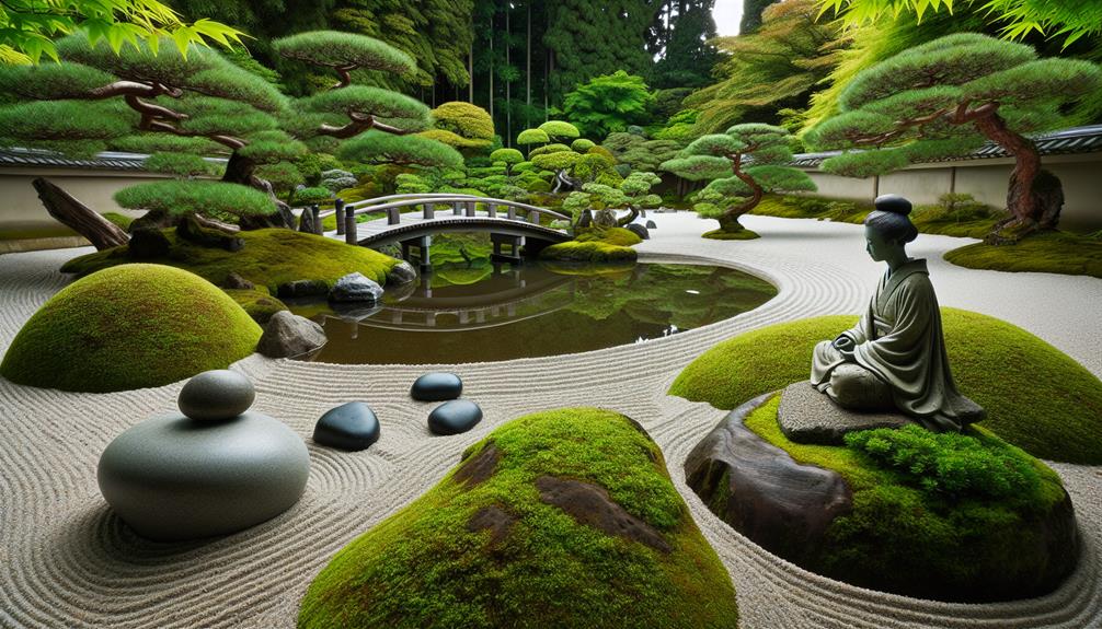 The Art of Zen Gardening Creating Your Personal Oasis