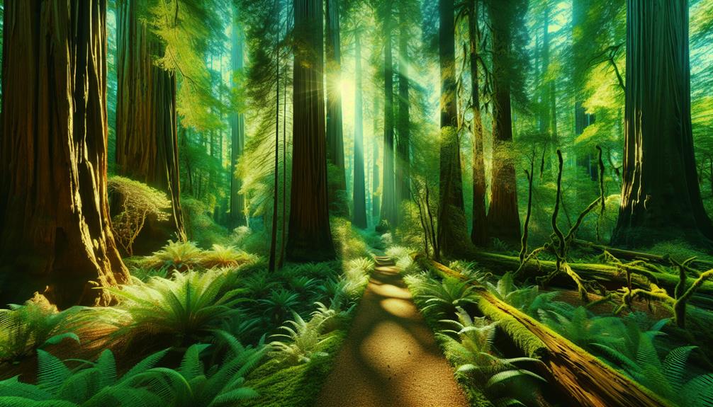 The Best Hiking Trails for Mindful Adventures