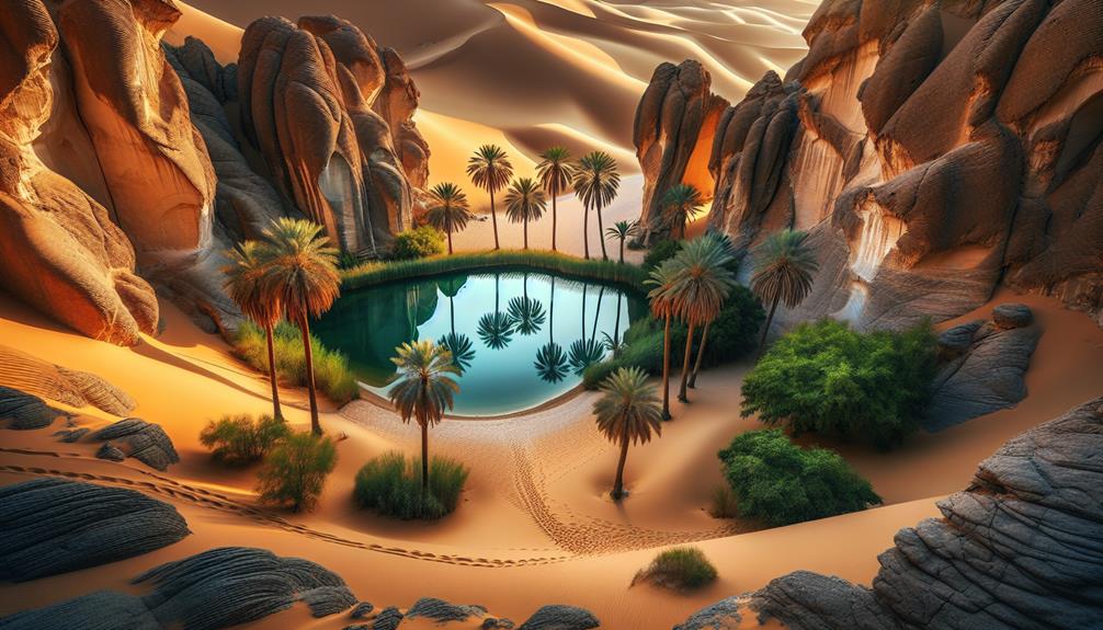 The Best Hiking Trails for Mindful Adventures