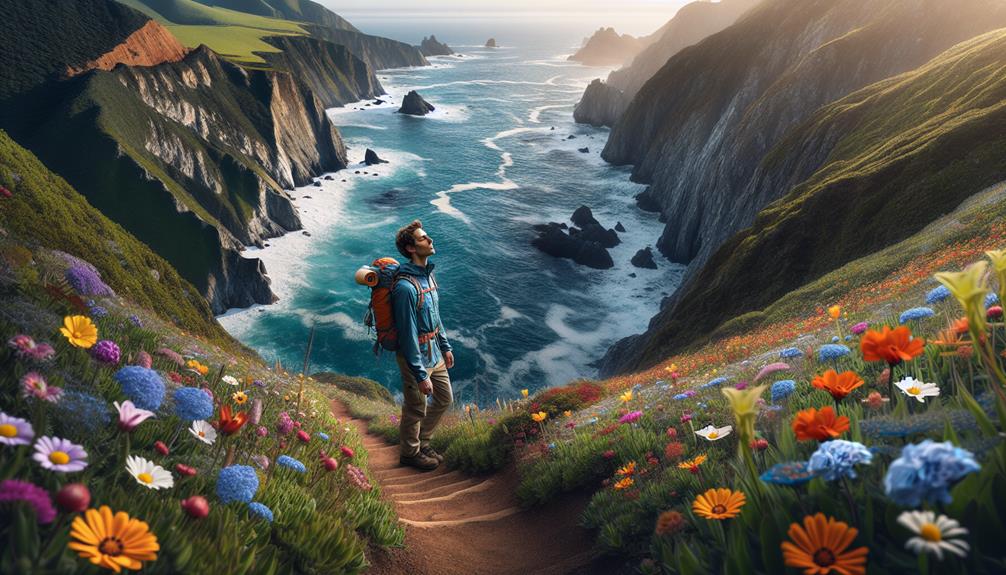 The Best Hiking Trails for Mindful Adventures