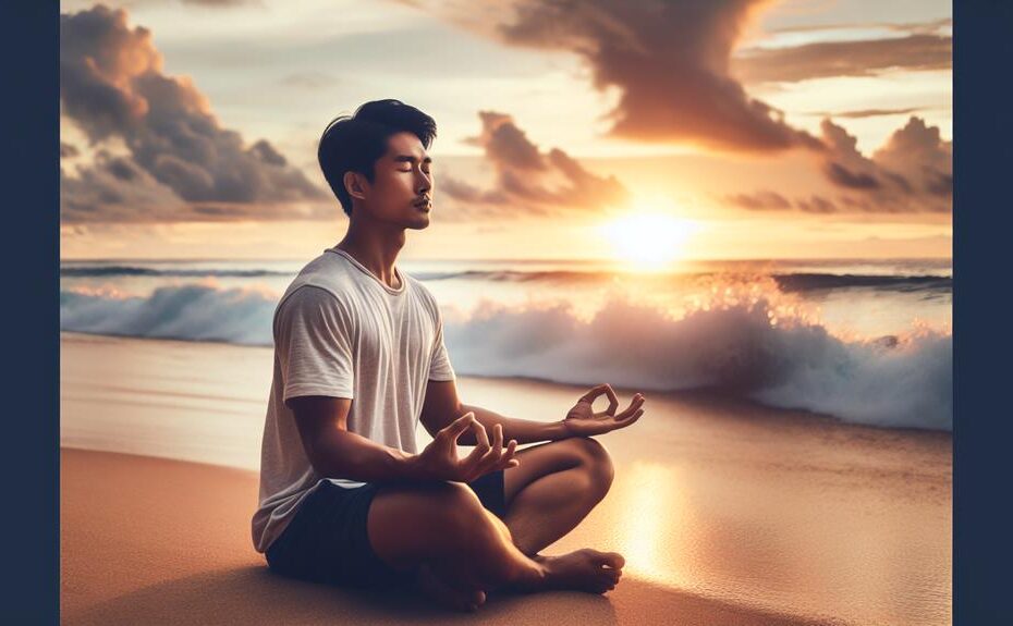 The Best Time to Practice Muscle Relaxation for Optimal Benefits
