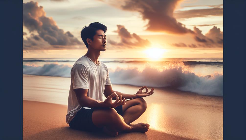 The Best Time to Practice Muscle Relaxation for Optimal Benefits