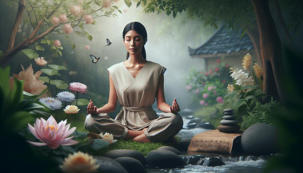 The Power of Breath Breathing Techniques for Instant Calm