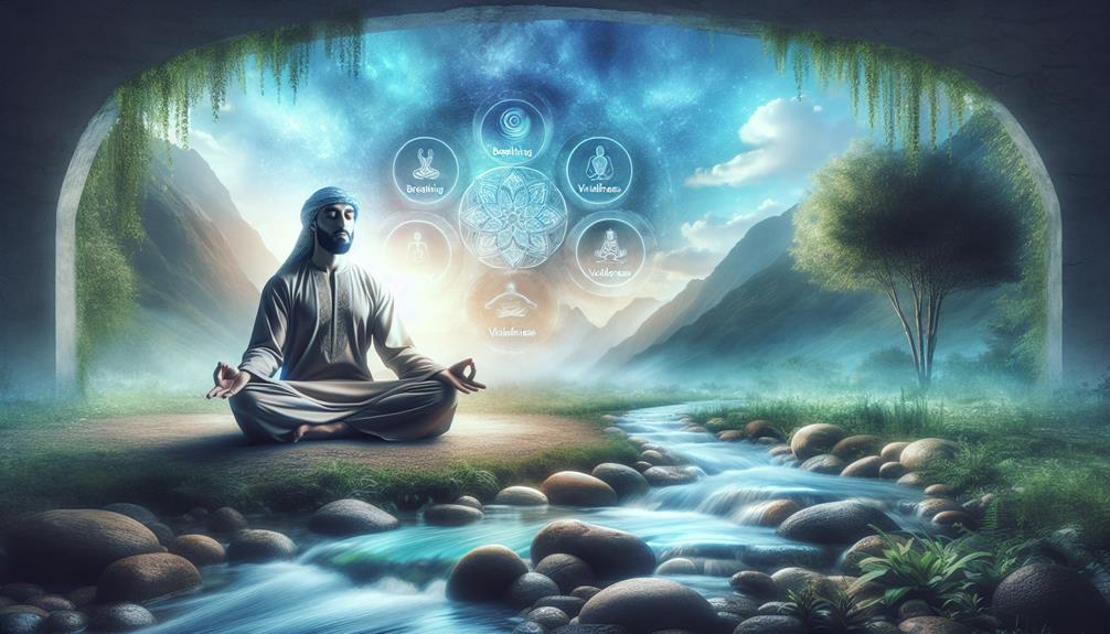 Top 10 Meditation Techniques for Beginners