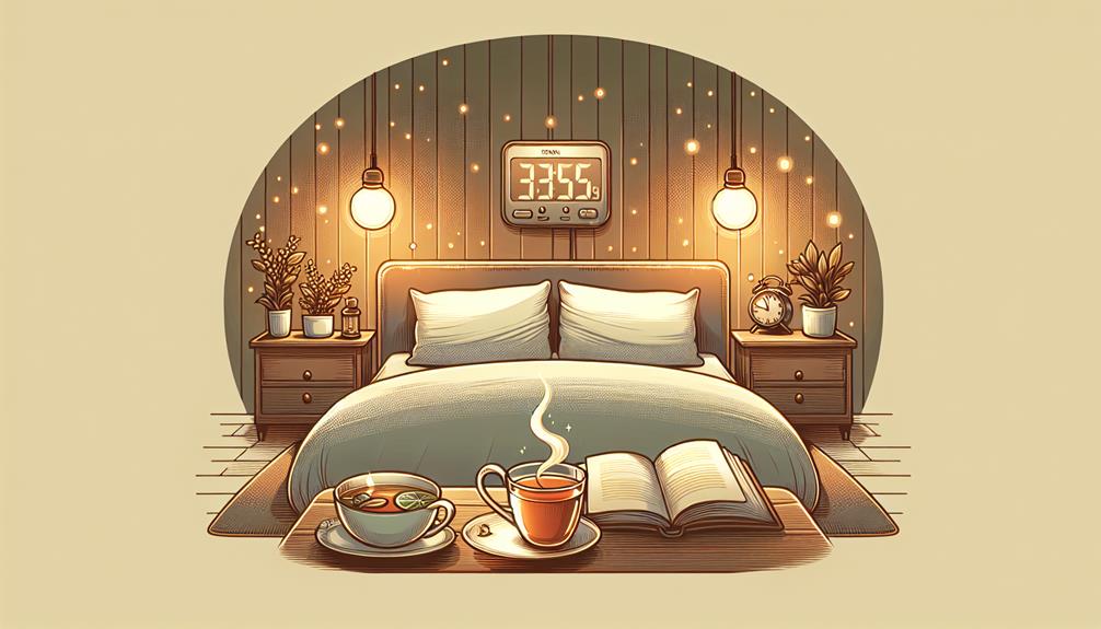 Top 10 Sleep Hygiene Tips for Better Rest