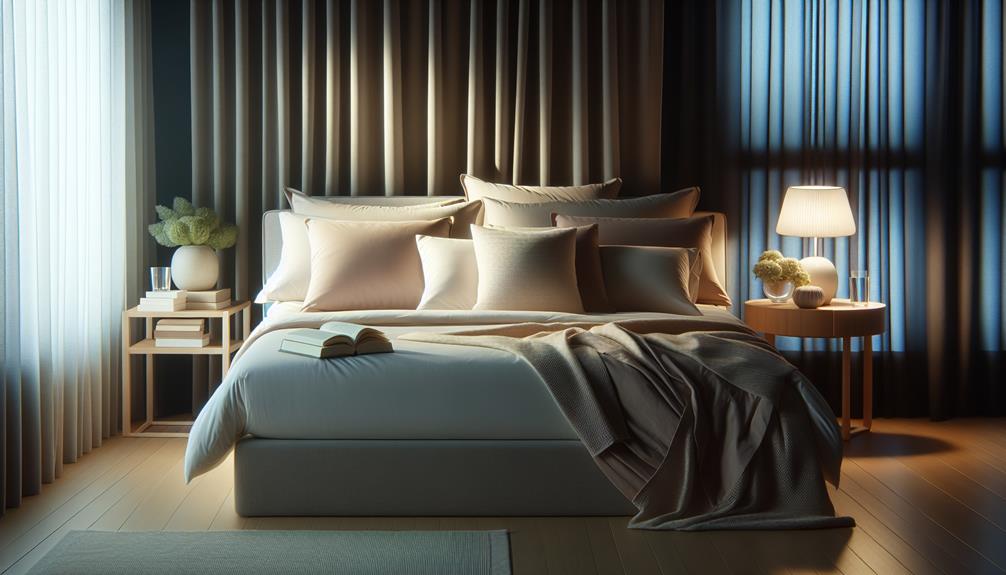 Top 10 Sleep Hygiene Tips for Better Rest