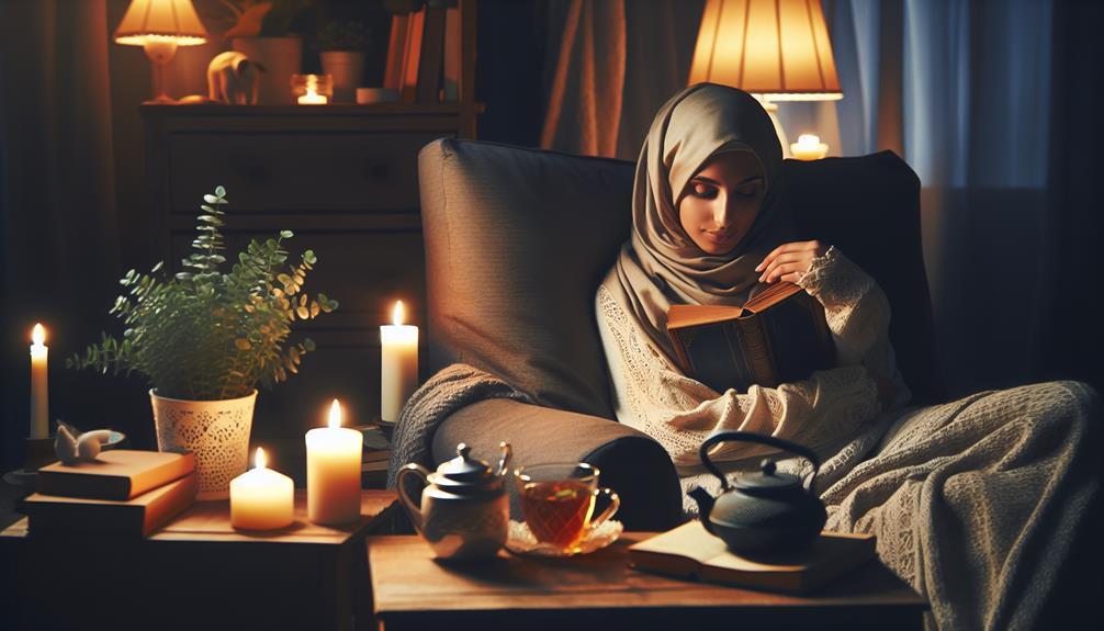Top 10 Sleep Hygiene Tips for Better Rest