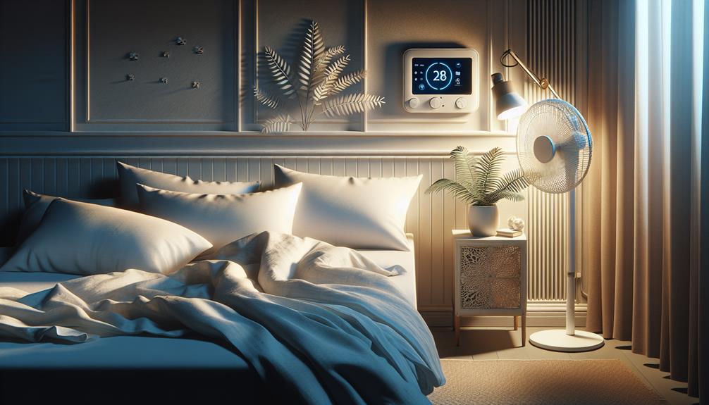 Top 10 Sleep Hygiene Tips for Better Rest