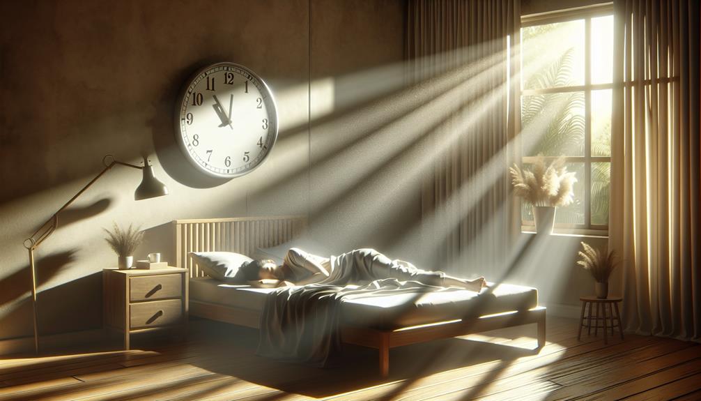 Top 10 Sleep Hygiene Tips for Better Rest