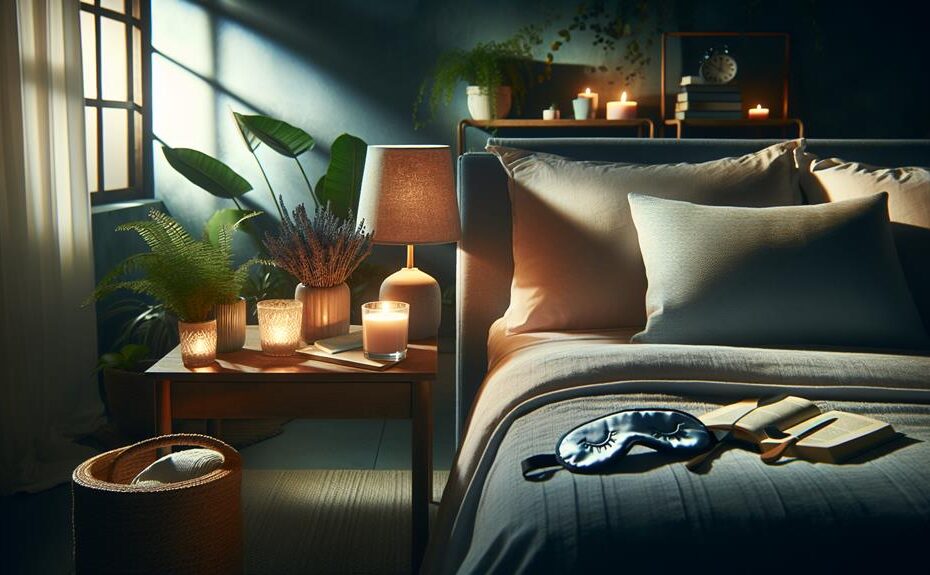 Top 10 Sleep Hygiene Tips for Better Rest