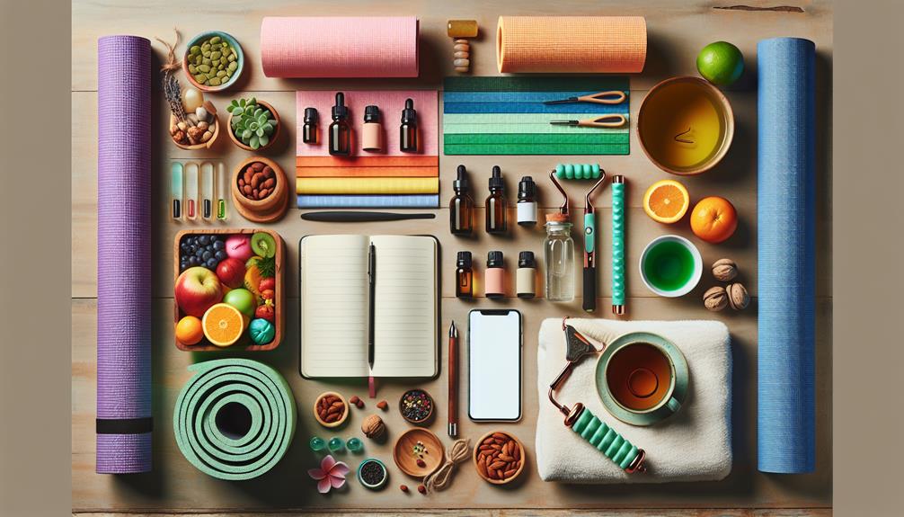 Top 10 Wellness Products You Need for a Healthy Lifestyle