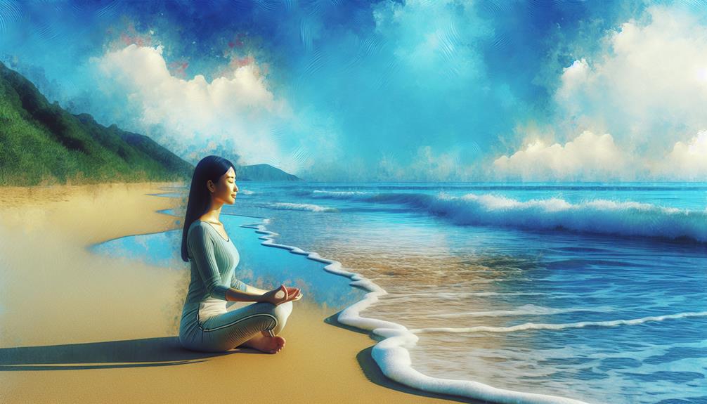 Top 5 Relaxation Exercises to Relieve Stress