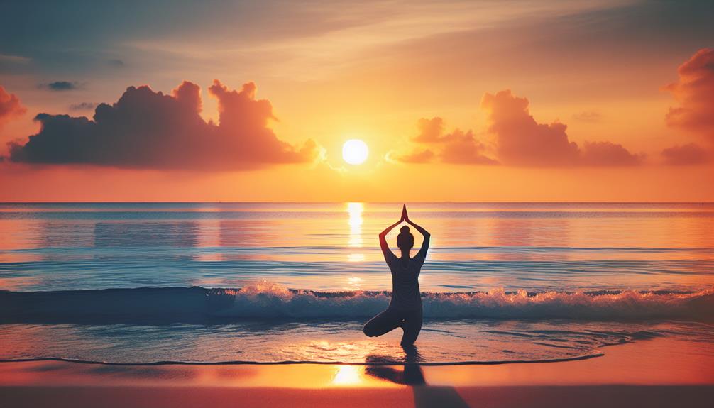 Top 5 Relaxation Exercises to Relieve Stress
